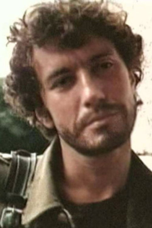 Alexey Bobrov as Artur Douel'