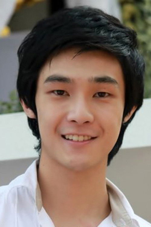 Phasin Sritham profile photo