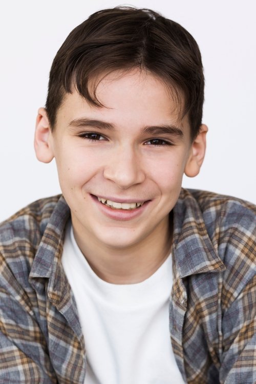 Jacob Lemieux as Mouse Face