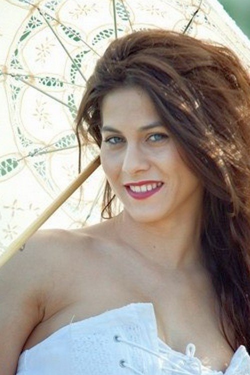 Tresy Taddei as Tresy