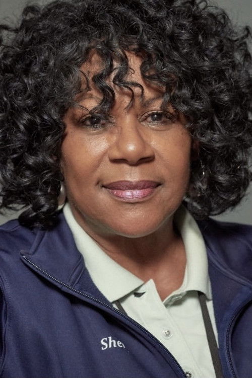 Sheryl Hurst profile photo