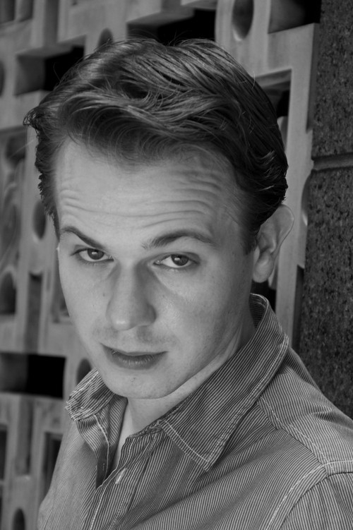 Sam Vanivray as Co-Ed Butcher Victim