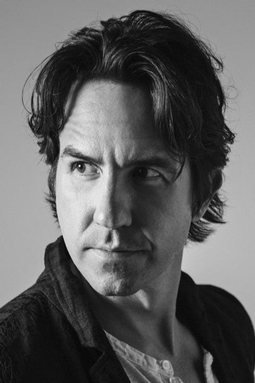 Jonathan Martin as Pound Sanders