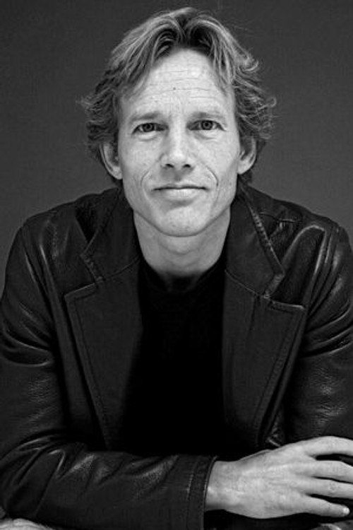 Erik Koningsberger as Sjors