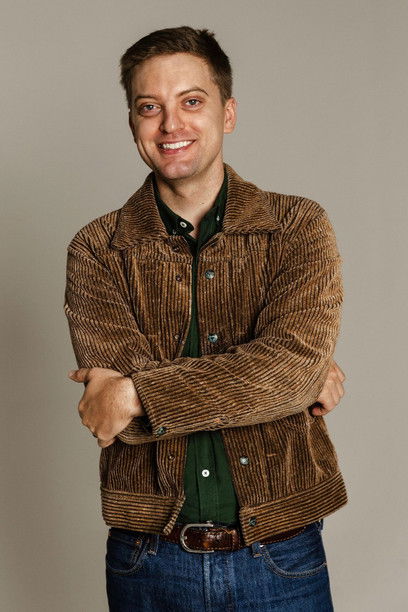 C. Bailey Werner as Delta Thompson