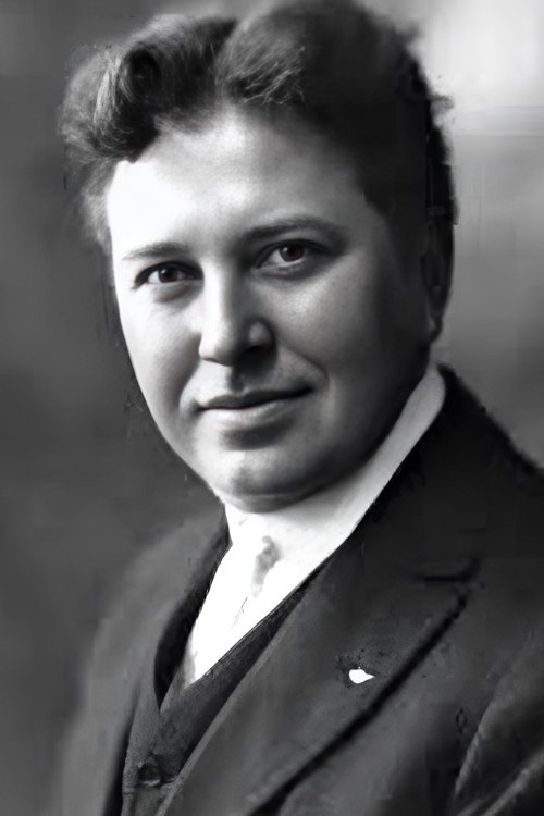 John Ince as Ed Stoddard