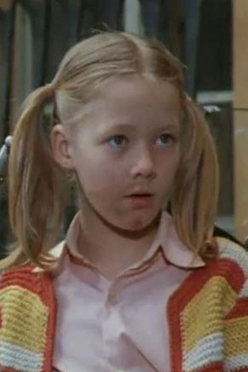 Monika Žebriūnaitė as Eva-Lotta Lisander