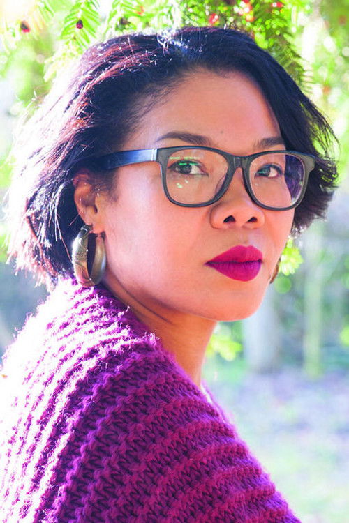 Marie-France Bokassa as Self (uncredited)