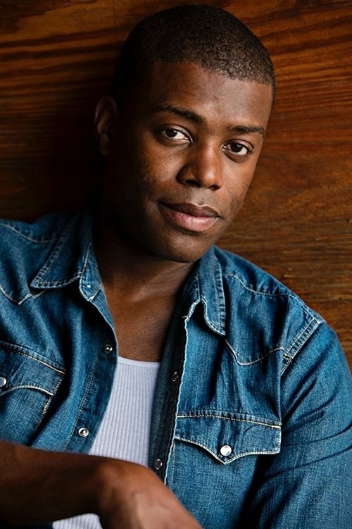 La Monde Byrd as Splinter