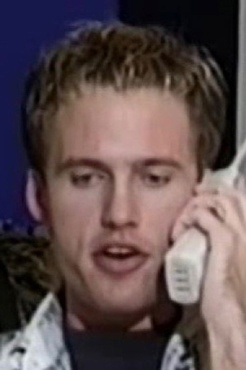 Dustin O'Donnell as (archive footage)