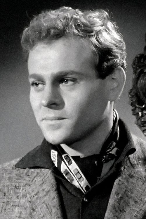 Isarco Ravaioli as Valmont's Henchman #2