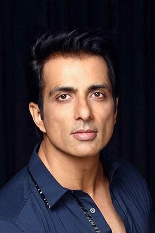 Sonu Sood as Raj Khanna (Guest Appearance)