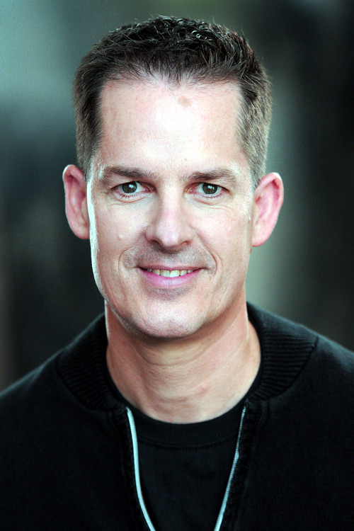 Trevor B. Nagle as Officer Parrish