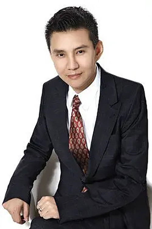 章小军 as Xiaojun Zhang