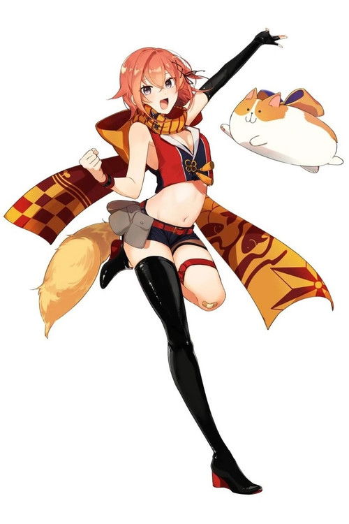 Sarugakucho Futaba profile photo