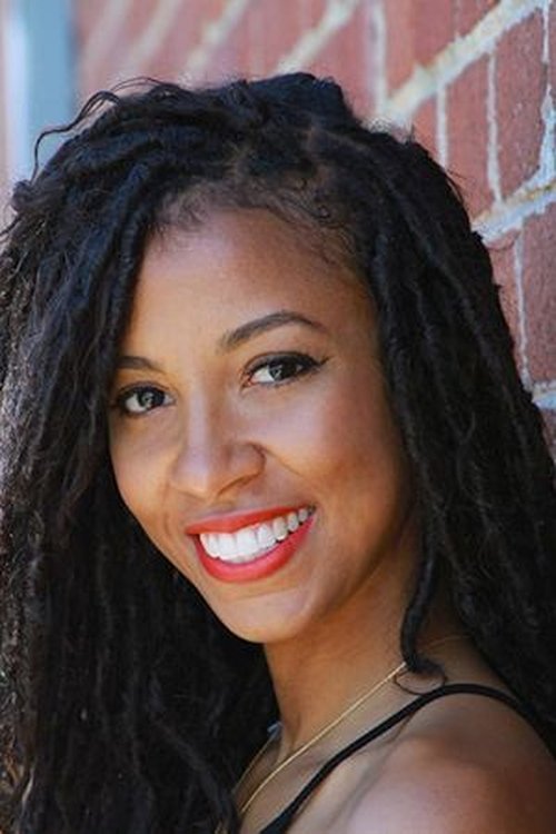 Alva Glass as Olivia