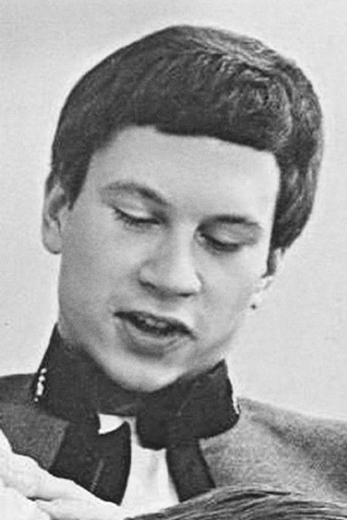 Bob Danforth as (segment "Chemistry Lesson") (archive footage)