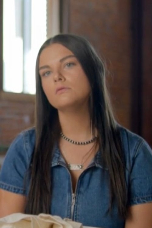 Leah Sullivan as Self - Friend of Madison, Kaylee, Xana and Ethan