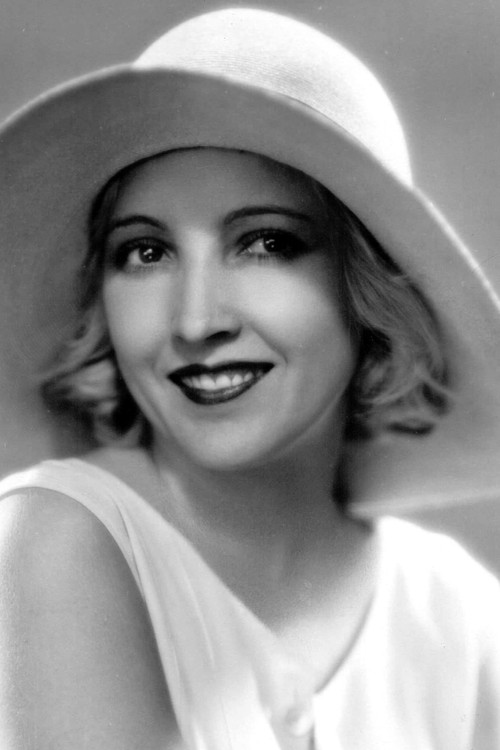 Estelle Etterre as Secretary #4 (uncredited)