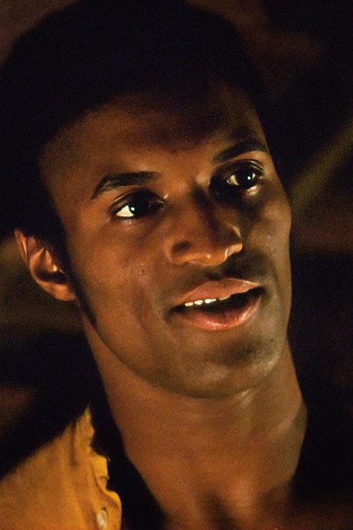 George Patterson as Rollo