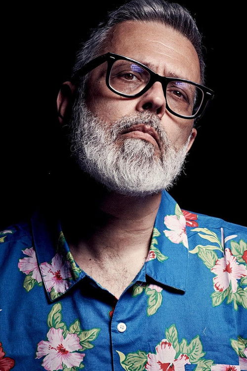 Frankie hi-nrg mc as Sé stesso