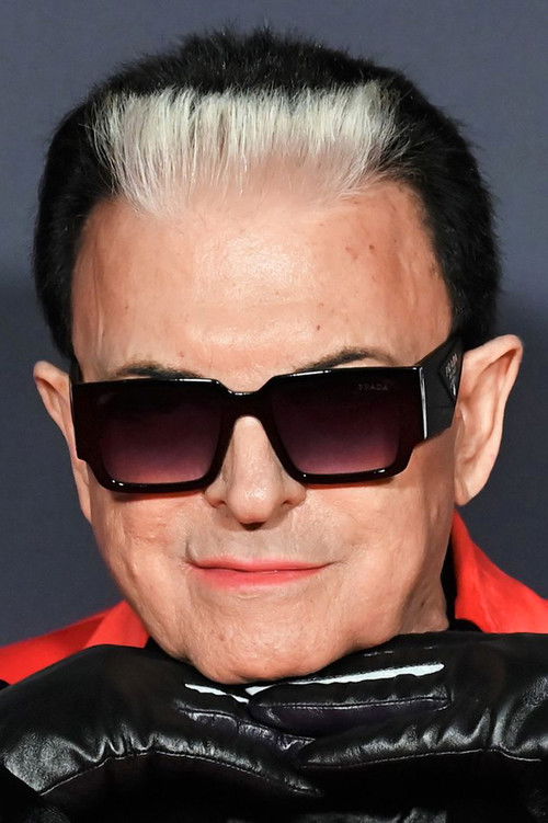 Cristiano Malgioglio as Billy Moroni