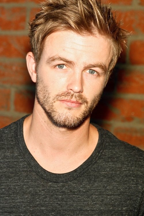 Ben Milliken as Kayden