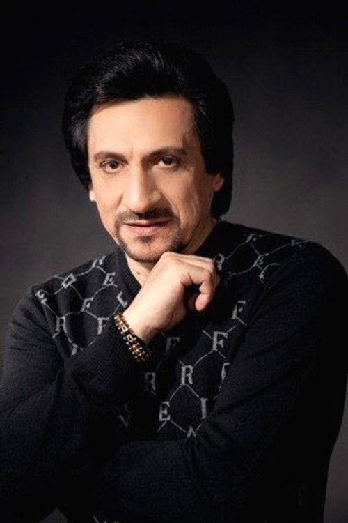 Roman Groholsky profile photo