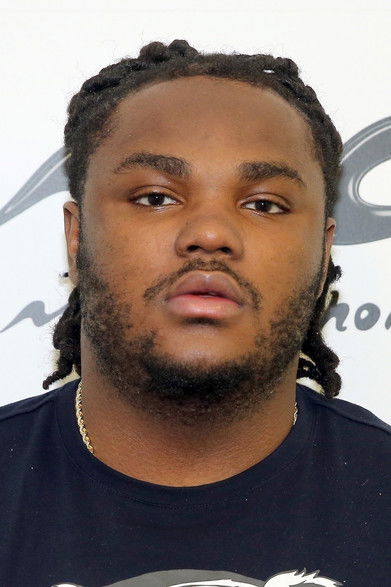 Tee Grizzley as Grizz