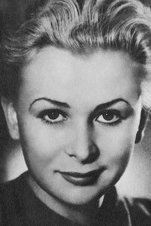 Valentina Serova as Lisa