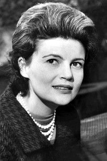 Esmeralda Ruspoli as 