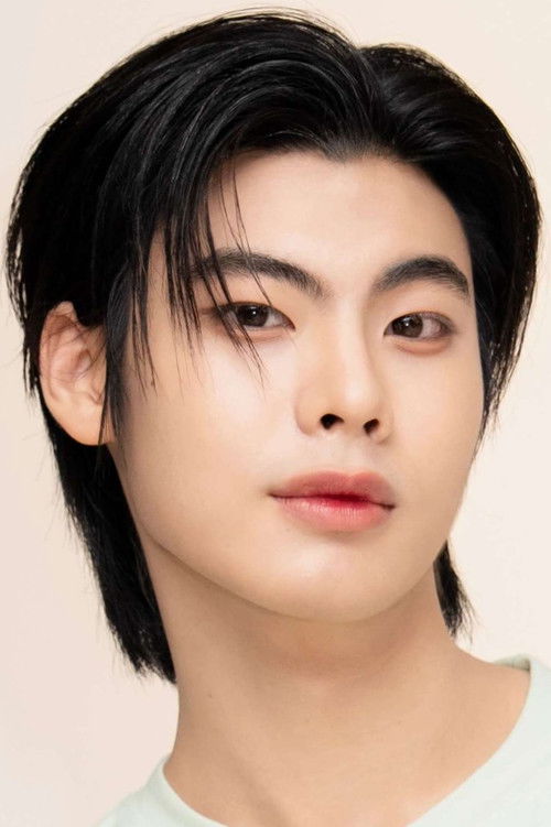 Thirati Eksathian as Tong