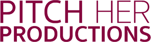 Pitch Her Productions logo