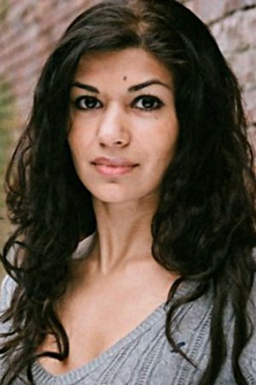 Leena Manro as Sita