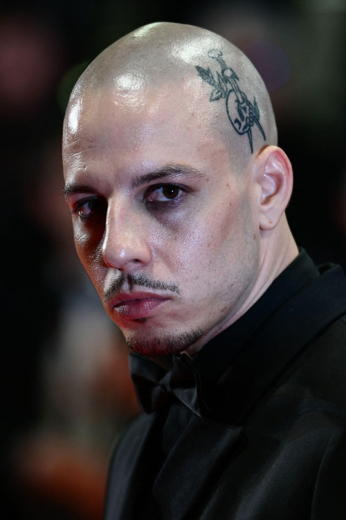 Mitch Modes as Mitch