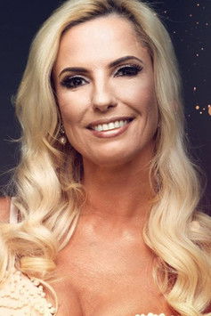 Christall Kay as Self