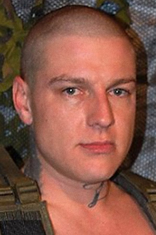 Dax Slayer as (archive footage)