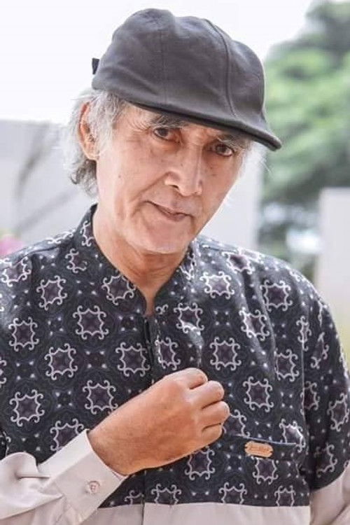 Yusef Muldiyana profile photo