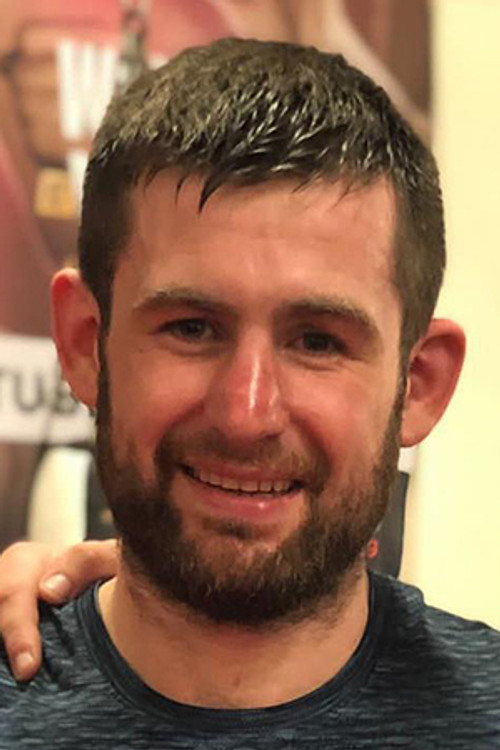 Stephen Sayers as Self