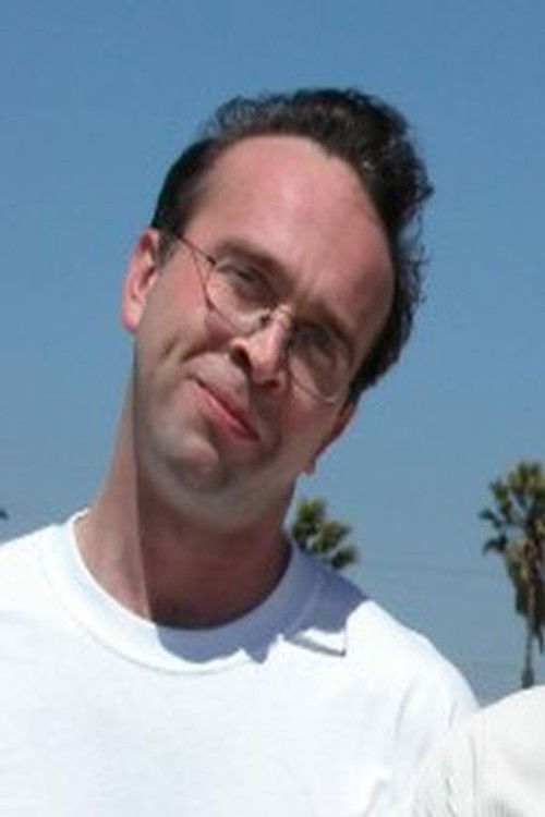 Svyatoslav Ushakov as 