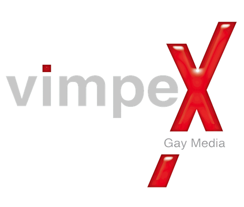 Vimpex Gay Media logo
