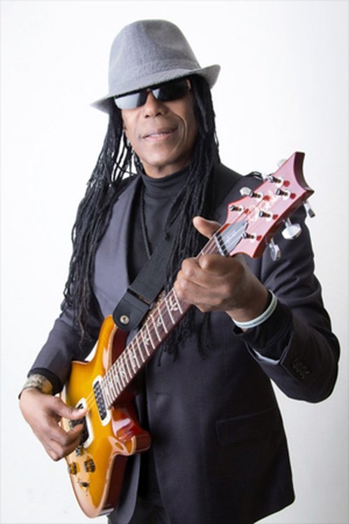 Junior Marvin as Self - Lead Guitar