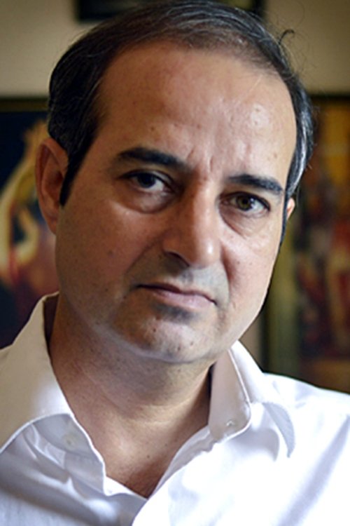 Rajesh Jais as Murari Lal