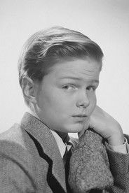 Orley Lindgren as Bill