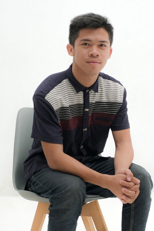 Abraham Abdiel Arya Putra Yudianto as Abraham