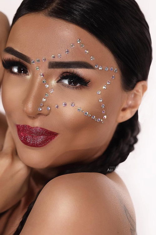 Rana Aghamuradova as 