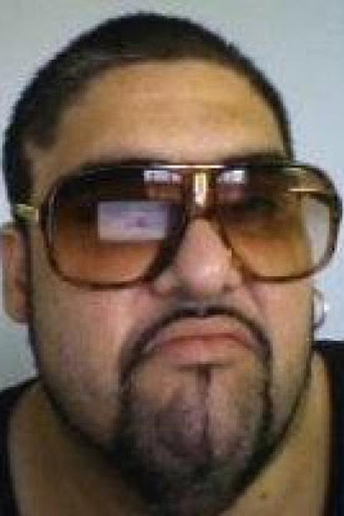 Val Puccio as "Big" Val Puccio