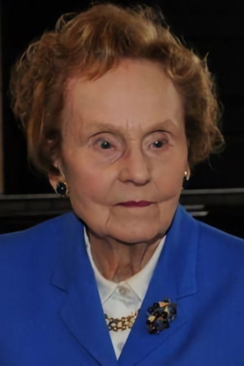 Ysanne Churchman as Olive Venner