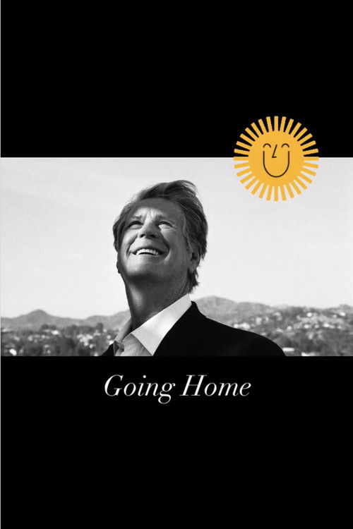 Going Home poster