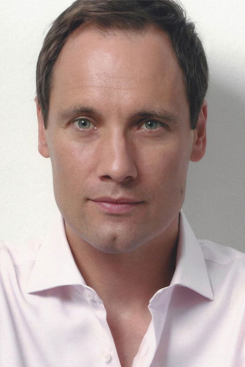 Anthony Cistaro as Donald Lofton